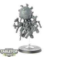 Kharadron Overlords - Endrinmaster with Dirigible Suit -...