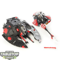 Aeldari - Night Spinner - bemalt