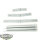 Star Wars: Legion - Movement Tools & Range Ruler Pack - unbemalt