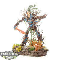 Sylvaneth - Spirit of Durthu - bemalt