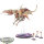Tyraniden - Tyranid Harpy - bemalt