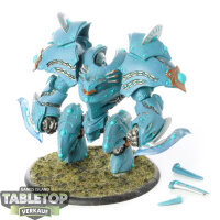 Retribution of Scyrah - Hyperion - bemalt