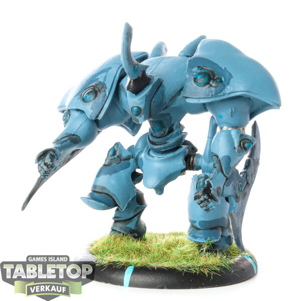Retribution of Scyrah - Manticore - bemalt