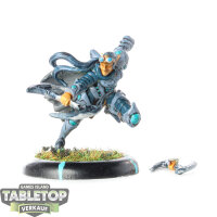 Retribution of Scyrah - Elara, Tyro of the Third Chamber...
