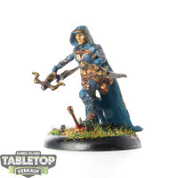 Retribution of Scyrah - Eiryss, Mage Hunter Commander -...