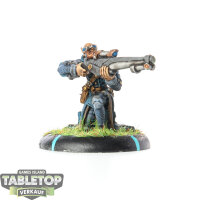 Retribution of Scyrah - Ghost Sniper - bemalt