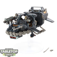 Raven Guard - Land Speeder Storm - bemalt