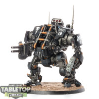 Raven Guard - Invictor Tactical Warsuit - bemalt