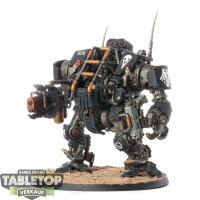 Raven Guard - Invictor Tactical Warsuit - bemalt