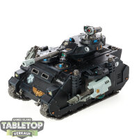 Raven Guard - Predator Annihilator - bemalt
