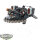 Raven Guard - Land Speeder - bemalt