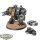Raven Guard - Dreadnought - bemalt