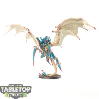 Tyraniden - Winged Hive Tyrant - bemalt