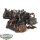 Orks - Mek Gunz: Traktor Kannon - bemalt