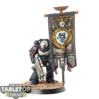 Raven Guard - Primaris Ancient klassisch - bemalt