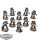 Raven Guard - 10 x Hellblaster Squad - bemalt