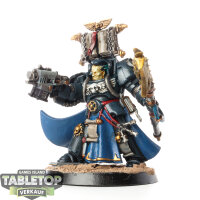 Raven Guard - Librarian in Terminator Armour klassisch -...