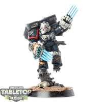 Deathwatch - Edryc Setorax - bemalt