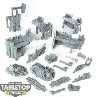 Gelände - Kill Team: Killzone Octarius Terrain -...