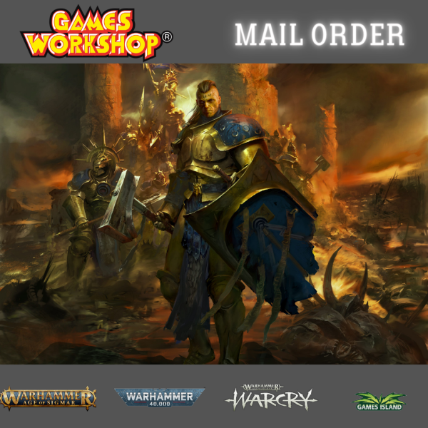 Middle Earth Tabletop - Durburz & Druzhag, Goblins of Moria
