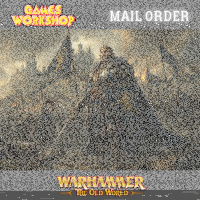 Empire of Man - Grand Master of the Knights Panther