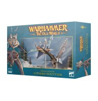High Elf Realms - Lothern Skycutter