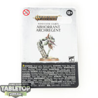 Flesh-eater Courts - Abhorrant Archregent -...