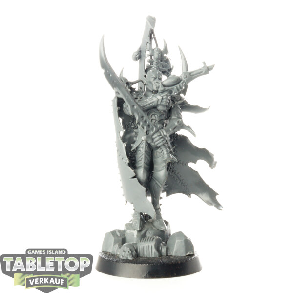 Drukhari - Archon classic - unbemalt