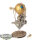 Kharadron Overlords - Grundstok Gunhauler - teilweise bemalt