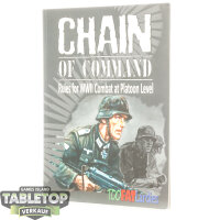 Sonstige - Chain of Command - englisch