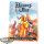 SAGA Tabletop - The Barons War Rulebook - englisch