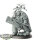 Horus Heresy - Legion Praetor with Power Axe - unbemalt