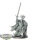 Horus Heresy - Legion Praetor with Power Sword - unbemalt