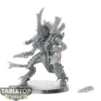 Tyraniden - Hive Tyrant - unbemalt