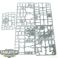 Tau Empire - Bitz und Reste - Bitz