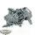 Space Marines - Landspeeder - teilweise bemalt
