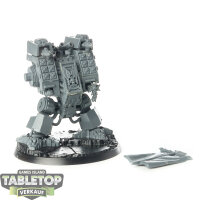 Dark Angels - Venerable Dreadnought - unbemalt