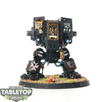 Dark Angels - Dreadnought - unbemalt