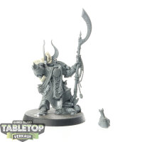 Horus Heresy - Ahzek Ahriman - unbemalt