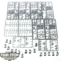 Tomb Kings of Khemri - 29x Tomb Kings Skeleton...