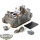 Space Marines - Rhino - teilweise bemalt
