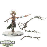 Sylvaneth - The Lady of Vines - bemalt