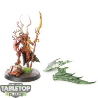 Sylvaneth - Arch-Revenant - bemalt