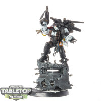 Raven Guard - Kayvaan Shrike - teilweise bemalt