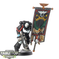 Raven Guard - Ancient - bemalt