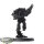 Raven Guard - Captain with Jump Pack - grundiert
