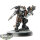 Raven Guard - Lieutenant - bemalt