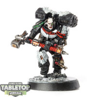 Raven Guard - Raven Guard Shadow Captain Korvydae -...