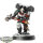 Raven Guard - Raven Guard Shadow Captain Korvydae - teilweise bemalt