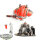 Imperial Knights - Imperial Knight Gallant - bemalt